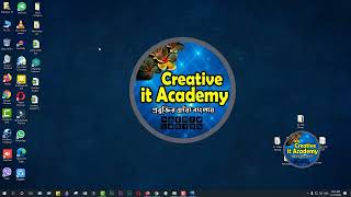 Basic Computer Course For Beginners in Bangla Tutorial 2020   Basic Computer Full Course   Part 1