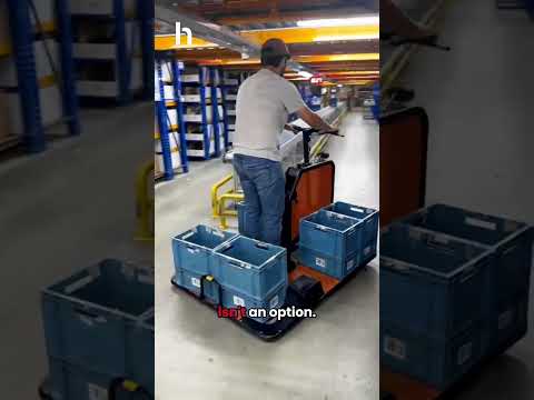 Wamo on Mezzanines