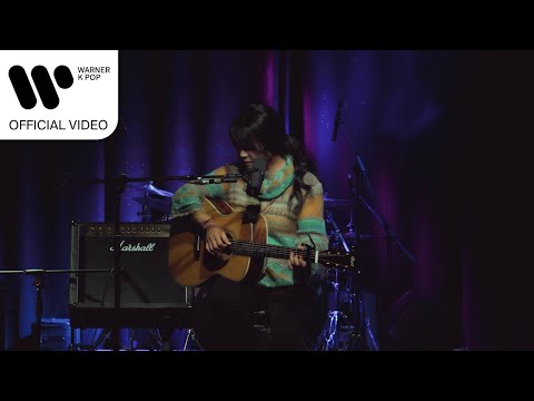 박강수 꿈속에서 Music Video