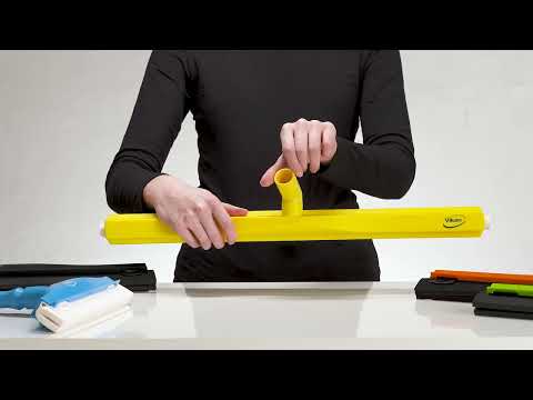 UltraSource Vikan Squeegees