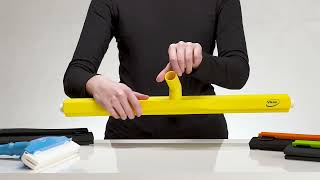 UltraSource Vikan Squeegees screenshot 5