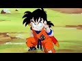 دراغون بول زد Dragon Ball Kai تدريب غوهان مع بيكولا استعداد لحماية الأرض Part 1