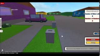 skaterRHM's ROBLOX video