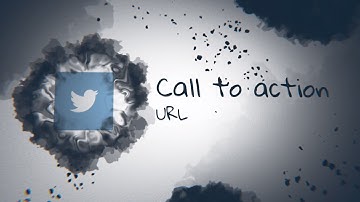 Ink Splatter Twitter- Access Your Success Marbella