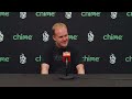 Head Coach Alex Sarama | Pregame Presser | vs Phoenix Mercury | August 16th, 2026