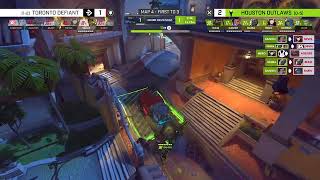 Houston Outlaws 101: Game Modes