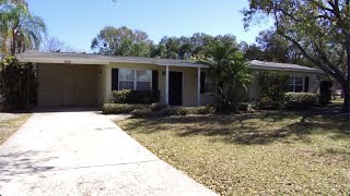Tampa Homes for Rent 2BR/2BA by Tampa Property Management
