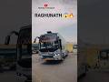 new Bus Raghunath travel |#baramunda #busstand #shorts #trending #travel #vairalvideo #boost