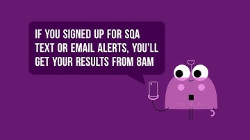 KHS SQA Exam Results