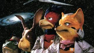Star Fox Le Screen Rap Beat Prod. By
