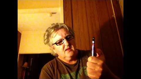 USB EGO Battery Vs Variable Voltage