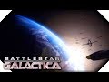 Battlestar Galactica | Take Us To Earth