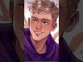A tribute to Jason Grace🥺