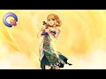 ...Protect Them All... (Zelda's Lullaby)[Remix] thumbnail