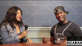 Jakk Doe Interview - How To Become A Host In The Musicentertainment Industry