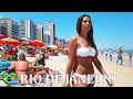 🇧🇷 LEBLON BEACH RIO DE JANEIRO BRAZIL 2021 [FULL TOUR]