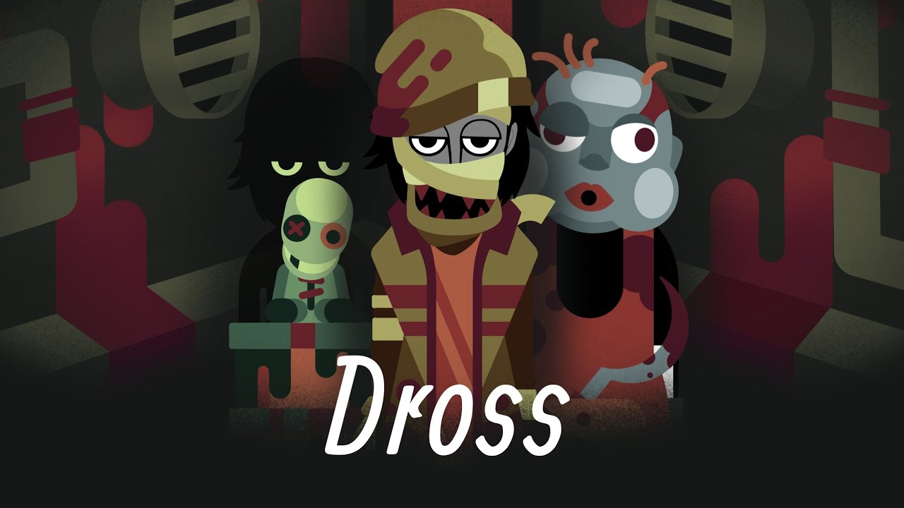 Incredibox || Zedbox - Project 2.5 