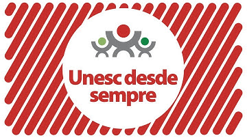 Unesc Desde Sempre | 07/11/2025