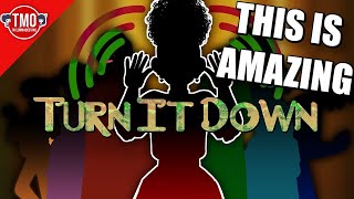 【Original Song in the style of Encanto】Turn It Down TMO Reacts!