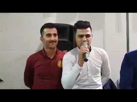 Gorani Halparki 2017 گورانی هلپرکی حسین ماهی بیگی 