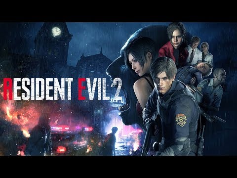 PS4 惡靈古堡 2 重製版(生化危機2 重製版)(Resident Evil 2)櫃子密碼鎖解答