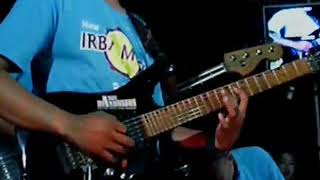 Download Lagu New IRBA_Musik - Mawar putih MP3