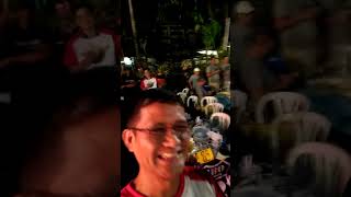Batch 83 of Cembo Alumni Reunion 2019