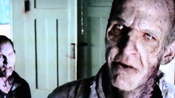The Walking Dead - verfault, homemade iMovie Trailer