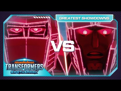 Transformers: Earthspark |