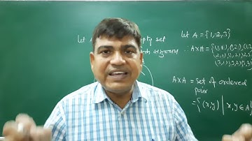 LinearAlgebra:Introduction-1  (B.Sc. Hons Part-III ) By Dr P R PARIHAR