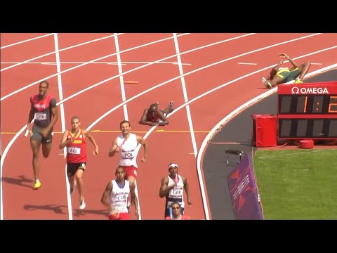 Track and Field