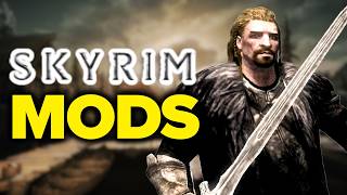 How To Download And Install Skyrim Mods On PC