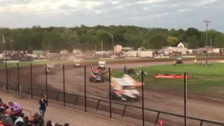 5/27/2017 CMP ESS B-Mains