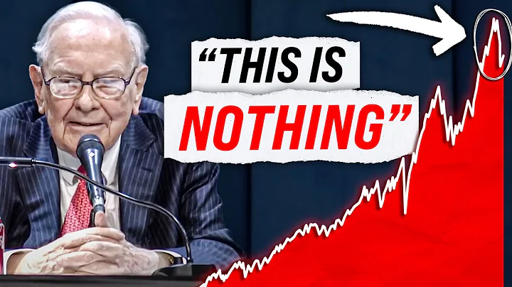 Warren Buffett Breaks His Silence