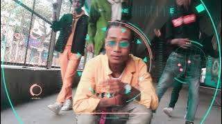 MC PSYKO FT. RADHE - GAME OVER (OFFICIAL MUSIC VIDEO) NEW ASSAMESE RAP SONG