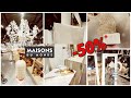 MAISONS DU MONDE DÉCORATION INTÉRIEURE 🪞 1ER MAI