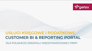 getsix® Case Study – Kontrola zarządcza w spółkach działających w różnych krajach