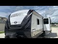 ***SOLD*** 2019 RADIANCE ULTRA LITE 25RL BY CRUISER RV