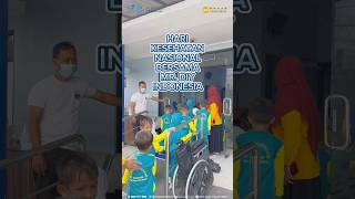 HKN ke-60 Bersama MR. DIY Indonesia