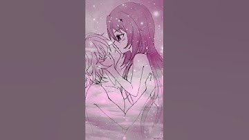 Owari no seraph of the end: Mika x Krul💗