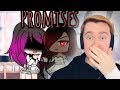 PROMISES! | Funny Gacha Life Mini Movie Story Reaction