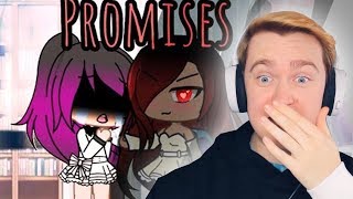 PROMISES! | Funny Gacha Life Mini Movie Story Reaction