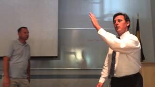 Autism Training 2 for Law Enforcement - Domestic Call