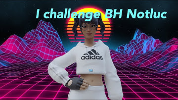 Making a floor invisible on console (60fps) Best 10 year old editor I challenge you Bh Notluc