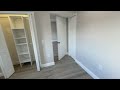 1901 Johnson Street Apt 11 2bed 1bath