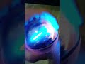 Sphero Bolt Going Crazy #sphero #shorts