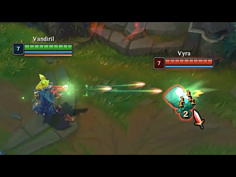 Zeri Q vs