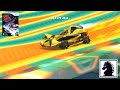 Wii speed racer thegame  racer x  augury  talabe trophy