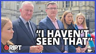 Sinn Féin TDs not aware of controversial book for 15-year-olds