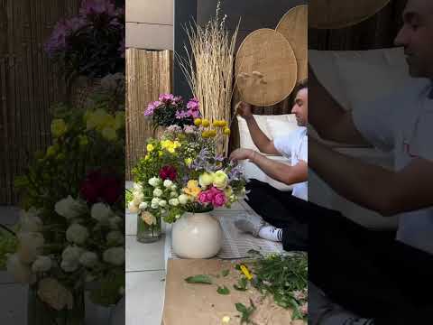EVENT флористика /
